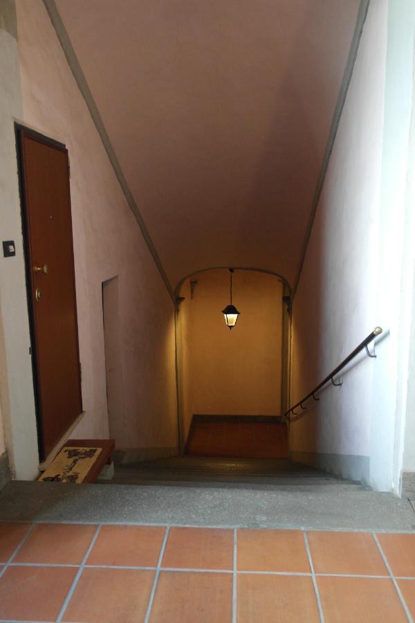 La Casa Del Sole Apartment Caprarola Exterior photo